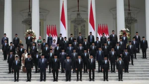 evaluasi-satu-bulan-kinerja-kabinet-prabowo-gibran-capaian-dan-tantangan