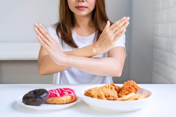 7 Makanan Ini Bisa Bikin Jerawatan Makin Parah, Stop Dulu Yuk!
