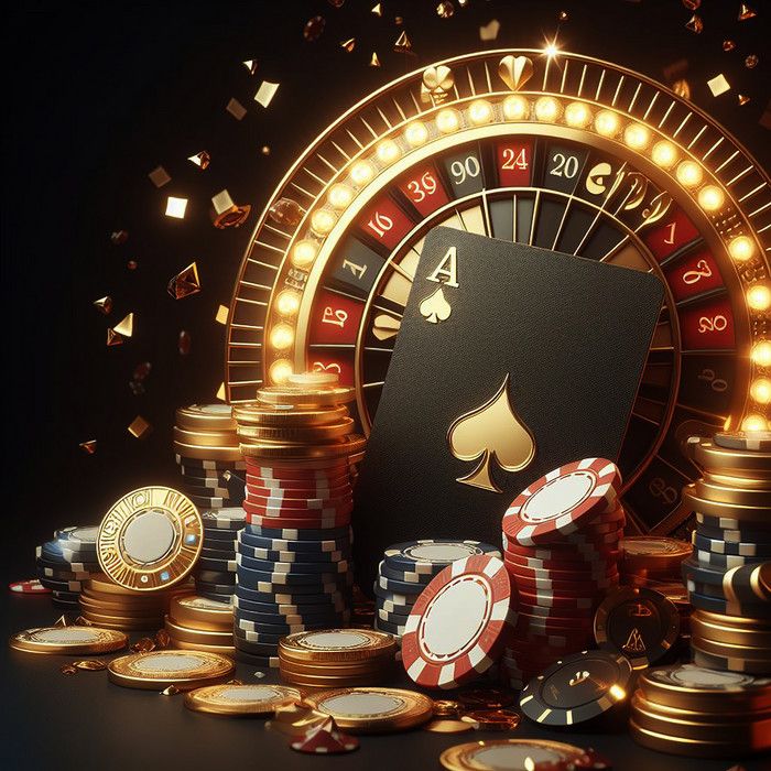 Strategi Ampuh Menang di Situs Slot Bet 200: Panduan Pemula hingga Pro