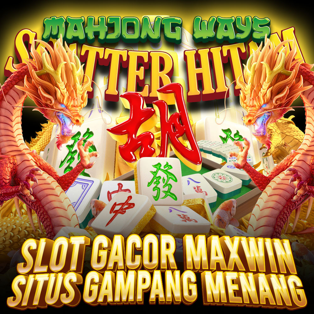 Strategi Rahasia Raih Maxwin di Mahjong Slot untuk Pemula