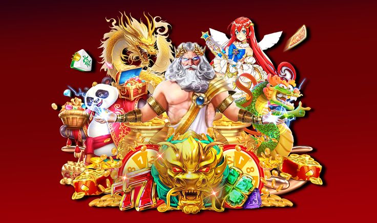 Slot Gacor Terbaru: Panduan Lengkap Menang di Slot Online